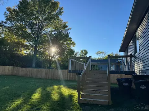 Exterior - 1863 Kemper Rd, Forest Park, OH 45240 photo 6 of 12