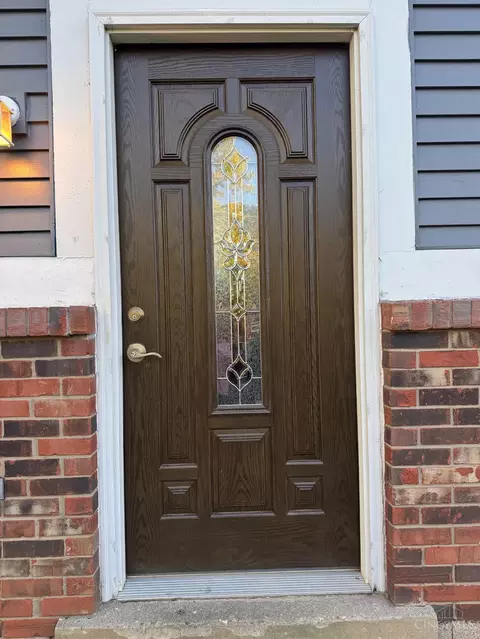 Entry Way - 1863 Kemper Rd, Forest Park, OH 45240 photo 1 of 5