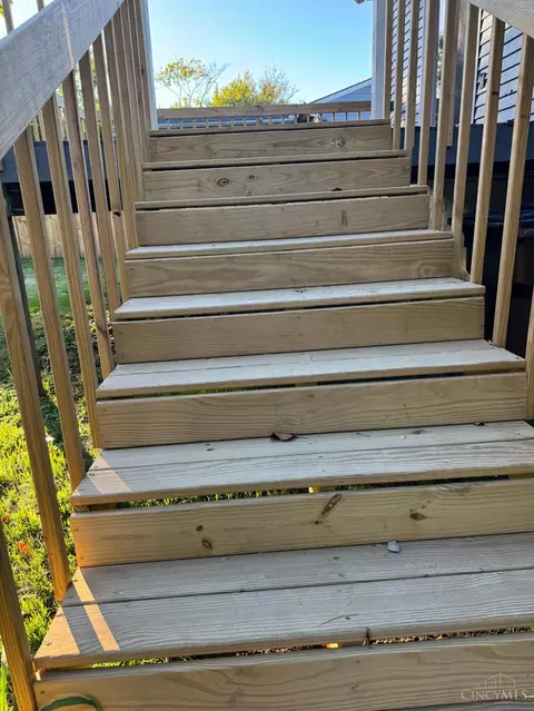 Exterior - 1863 Kemper Rd, Forest Park, OH 45240 photo 7 of 12
