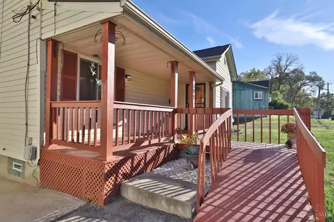 Exterior - 502 Marion Rd, Woodlawn, OH 45215 photo 2 of 7