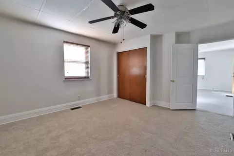 Bedroom - 502 Marion Rd, Woodlawn, OH 45215 photo 7 of 7
