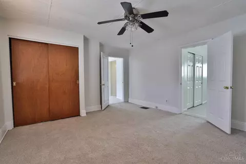 Bedroom - 502 Marion Rd, Woodlawn, OH 45215 photo 6 of 7