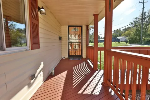Exterior - 502 Marion Rd, Woodlawn, OH 45215 photo 3 of 7