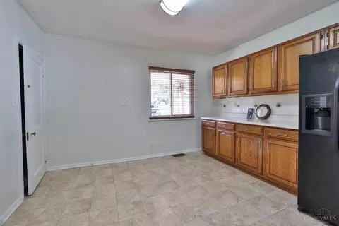 Kitchen - 502 Marion Rd, Woodlawn, OH 45215 photo 3 of 5