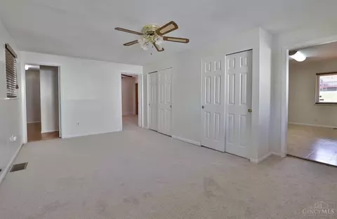 Bedroom - 502 Marion Rd, Woodlawn, OH 45215 photo 3 of 7