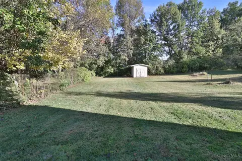Exterior - 502 Marion Rd, Woodlawn, OH 45215 photo 5 of 7