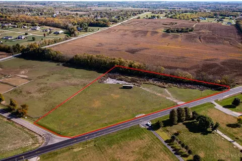 0 Hamilton Eaton Rd, Seven Mile, OH 45011