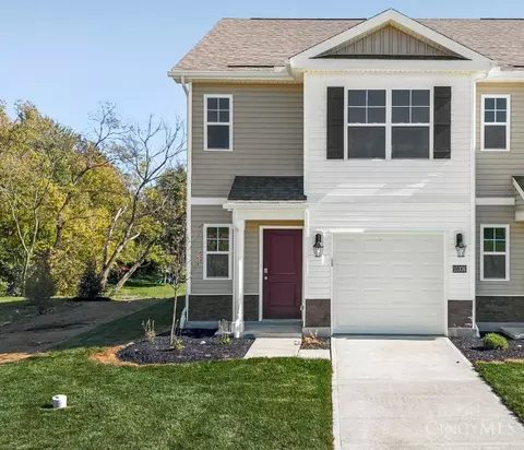 10376 Mae Ct, Colerain Twp, OH 45251