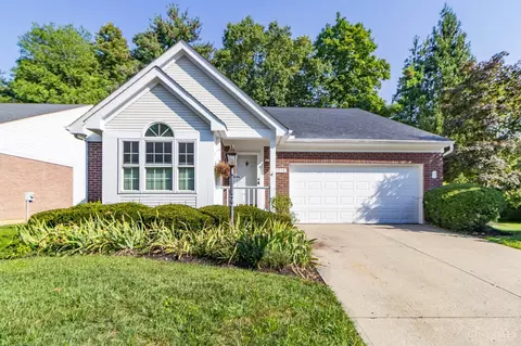 1019 Wittshire Ln, Cincinnati, OH 45255
