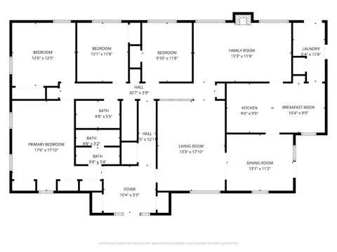 1136 Inner Circle Dr, Forest Park, OH 45240 photo 49