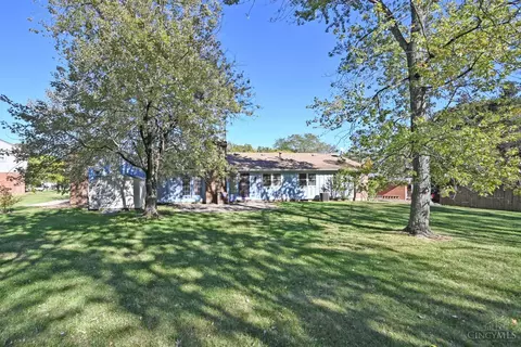 1136 Inner Circle Dr, Forest Park, OH 45240 photo 47