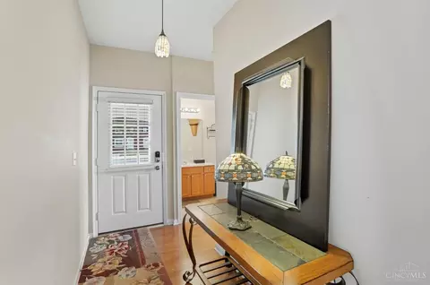 Entry Way - 5994 Wanderling Ln, Cincinnati, OH 45237 photo 1 of 2