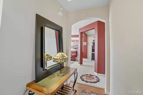 Entry Way - 5994 Wanderling Ln, Cincinnati, OH 45237 photo 2 of 2