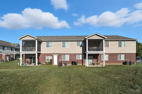 Exterior - 5994 Wanderling Ln, Cincinnati, OH 45237 photo 3 of 3