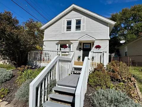 114 New St, Lebanon, OH 45036