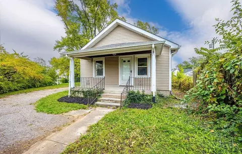 427 Mckinley St, Middletown, OH 45042