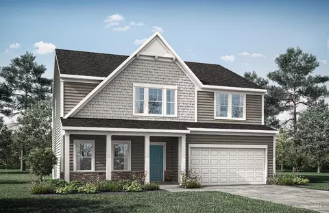 6075 Foothills Dr, Harrison, OH 45030