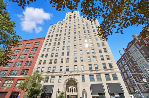 30 Central Pkwy, Cincinnati, OH 45202