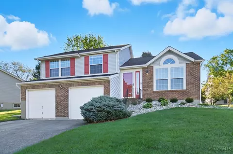 5397 Leatherwood Dr, West Chester, OH 45069