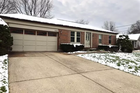 Exterior - 7965 Timberbreak Dr, Cincinnati, OH 45249 photo 6 of 8