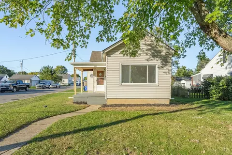 800 St Clair Ave, Hamilton, OH 45015
