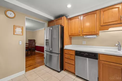 939 Timber Trl, Cincinnati, OH 45224 photo 26