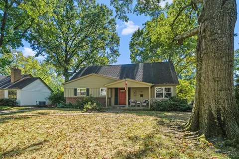 939 Timber Trl, Cincinnati, OH 45224 photo 3