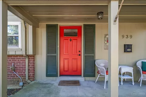 939 Timber Trl, Cincinnati, OH 45224 photo 4