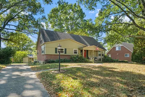 939 Timber Trl, Cincinnati, OH 45224 photo 2