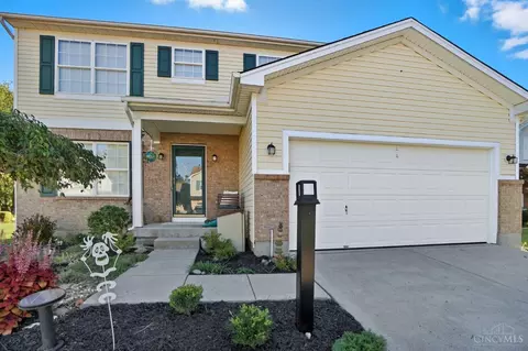 6328 Maple Grv, Morrow, OH 45152