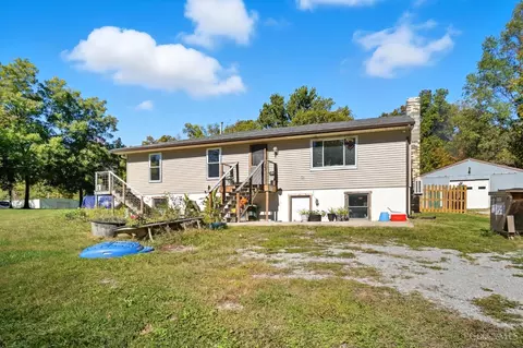 1167 Hiatt Rd, Clarksville, OH 45113