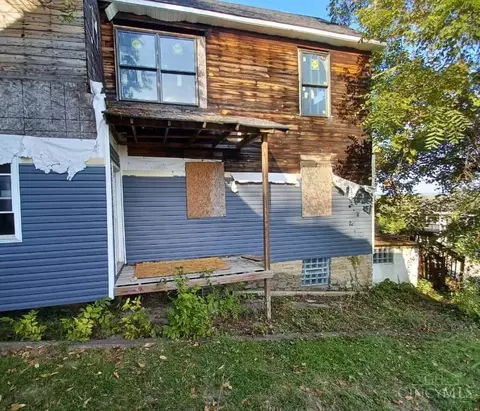 Exterior - 4520 Eastern Ave, Cincinnati, OH 45226 photo 11 of 11