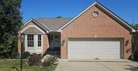 5340 Lakefront Dr, Cincinnati, OH 45247