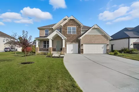 8851 Oldfarm Way, West Chester, OH 45069