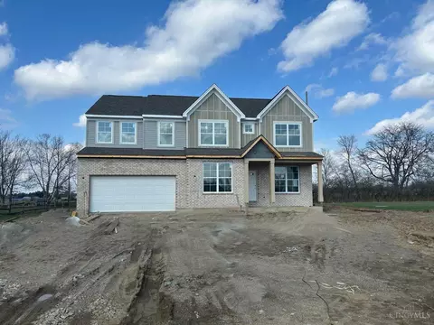 6512 Devon Dr, Liberty Township, OH 45044