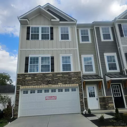 3690 Birkdale Ln, Fairfax, OH 45227