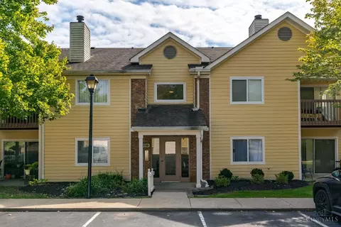 1019 Cedar Ridge Dr, Cincinnati, OH 45245