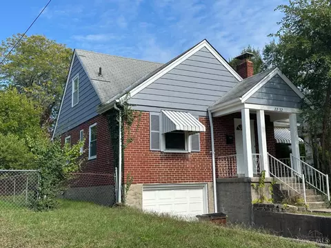 2232 Rosedale Ave, Golf Manor, OH 45237