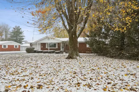 Exterior - 470 Free Soil Rd, Georgetown, OH 45121 photo 1 of 10