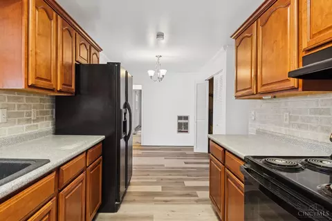 Kitchen - 470 Free Soil Rd, Georgetown, OH 45121 photo 3 of 3
