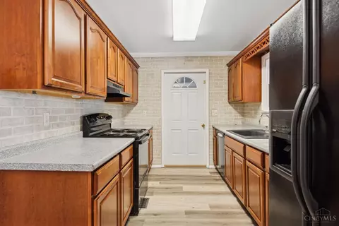 Kitchen - 470 Free Soil Rd, Georgetown, OH 45121 photo 1 of 3