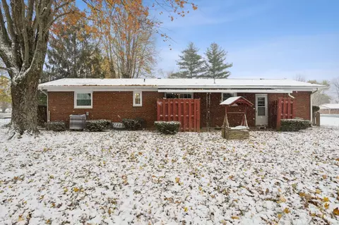 Exterior - 470 Free Soil Rd, Georgetown, OH 45121 photo 3 of 10