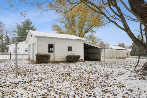 Exterior - 470 Free Soil Rd, Georgetown, OH 45121 photo 7 of 10