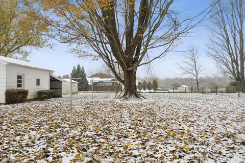 Exterior - 470 Free Soil Rd, Georgetown, OH 45121 photo 10 of 10