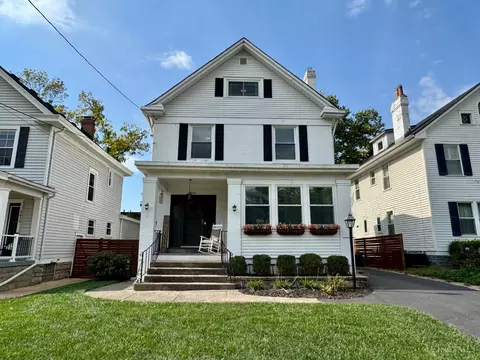 3421 Paxton Ave, Cincinnati, OH 45208