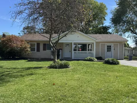 300 Whitewater Dr, Harrison, OH 45030