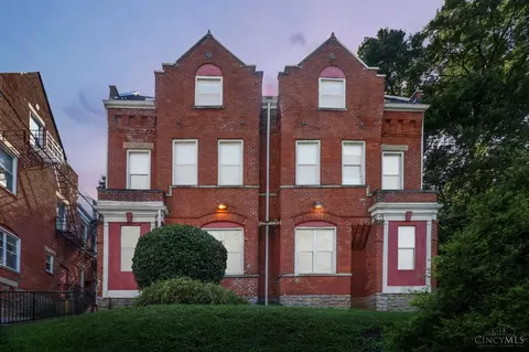 2100 Fulton Ave, Cincinnati, OH 45206