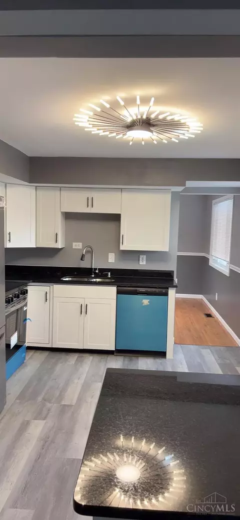 Kitchen - 11547 Imhoff Ct, Forest Park, OH 45240 photo 1 of 1