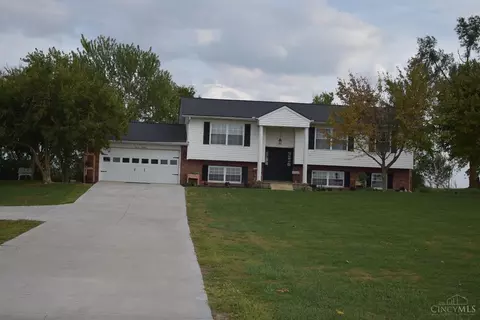 719 Reed Rd, Sabina, OH 45169
