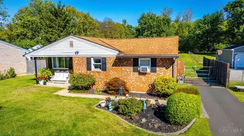 4988 Alert New London Rd, Hamilton, OH 45013